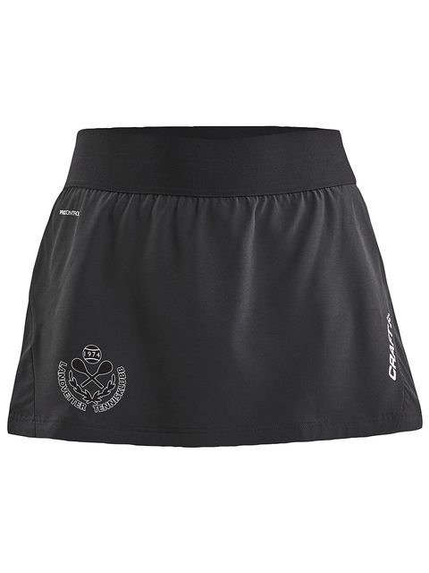 Craft Kjol Pro Control, with ficka (Landvetter Tennis)